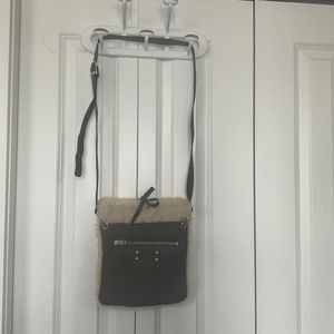 Ugg crossbody bag